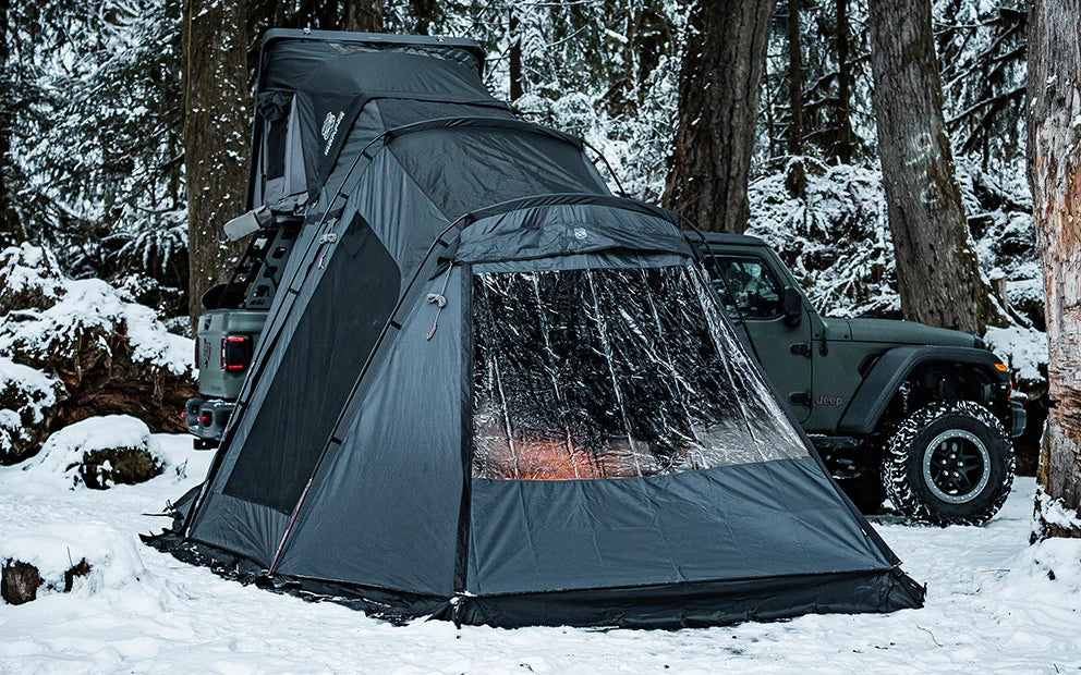 iKamper Annex Plus | Skycamp 3.0 Mini & DLX Mini