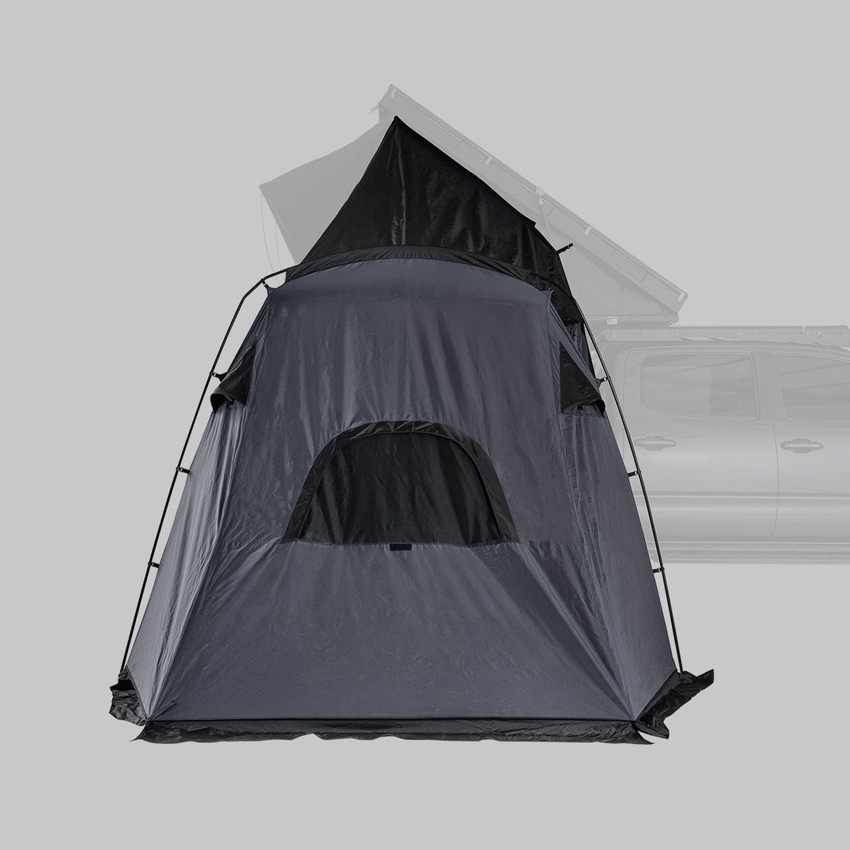 iKamper BDV Annex Plus Rooftop Tent Accessories
