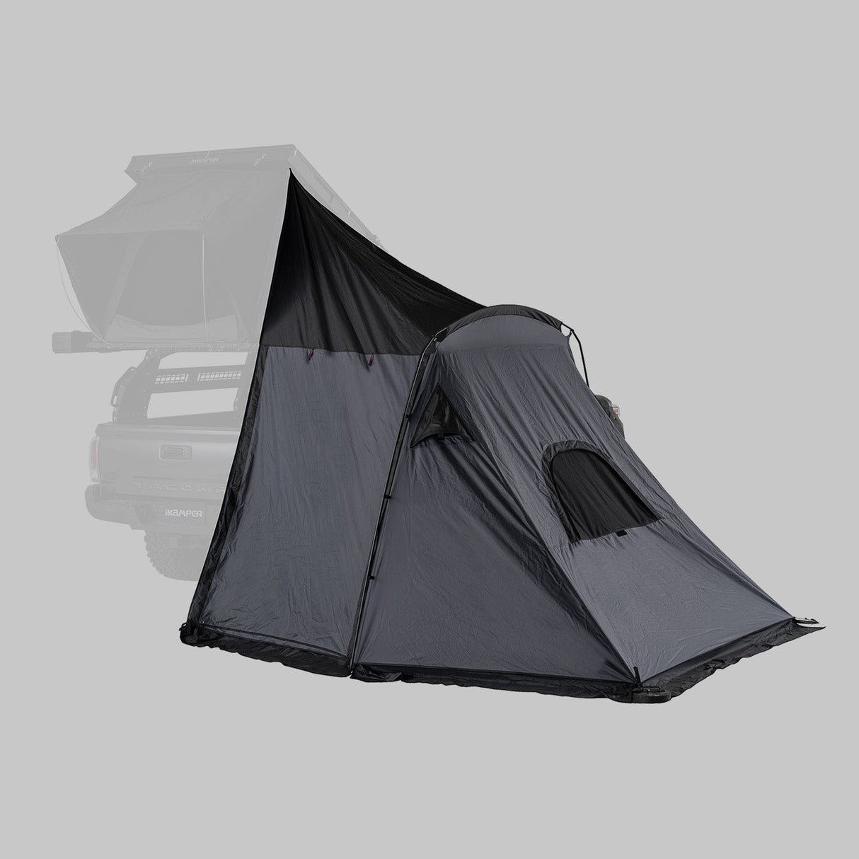 iKamper BDV Annex Plus Rooftop Tent Accessories