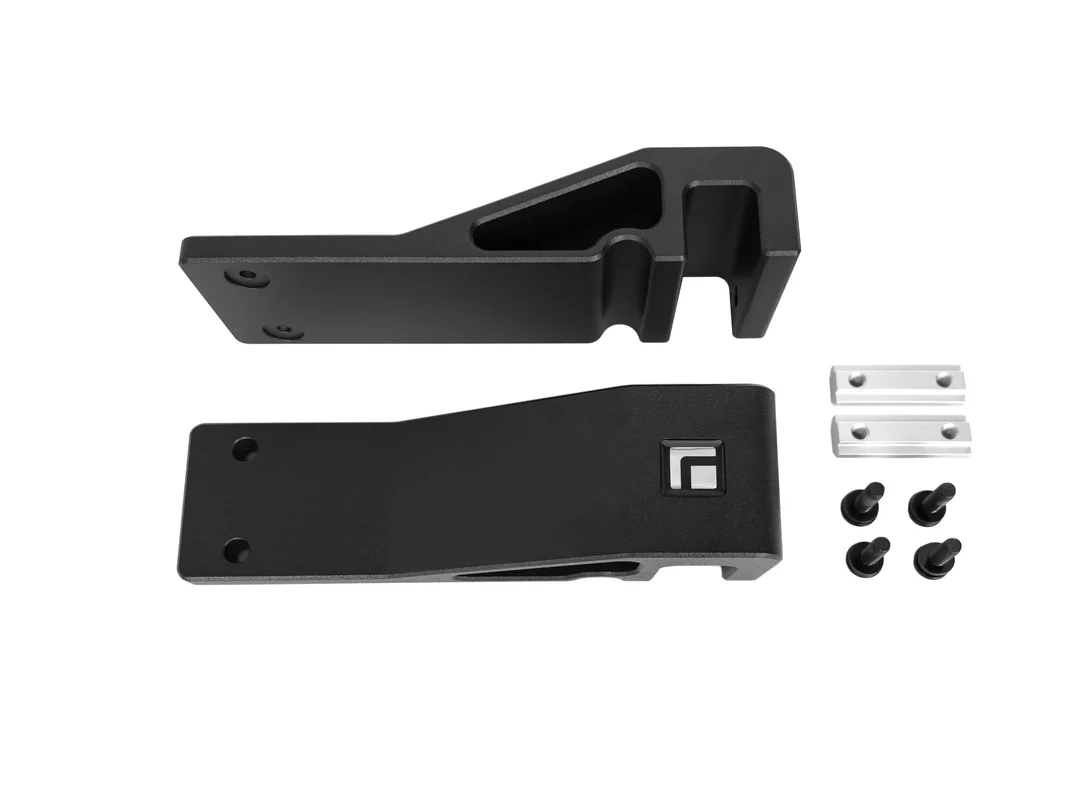 Leitner Designs Forged Bike Mount Bike Rack Accessories