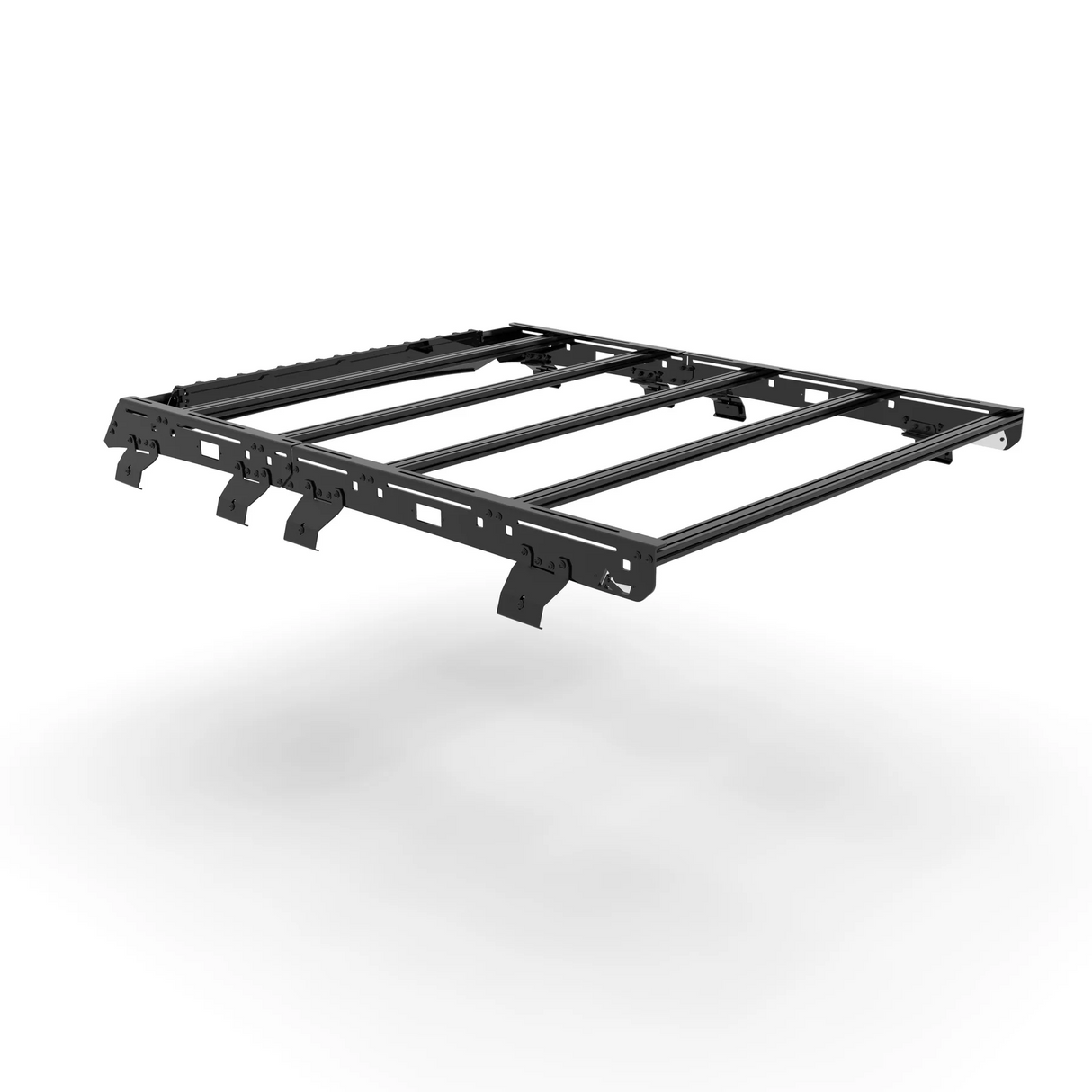 TrailRax Jeep Gladiator Modular Roof Rack Roof Rack - Modula Racks