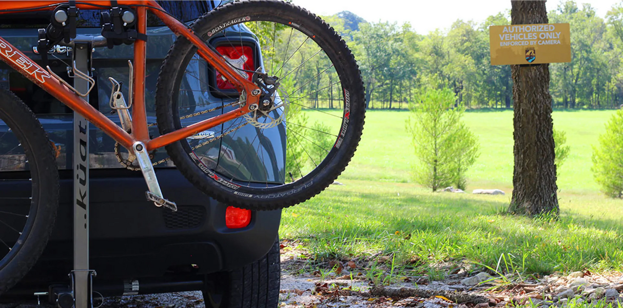 Kuat Beta Bike Racks