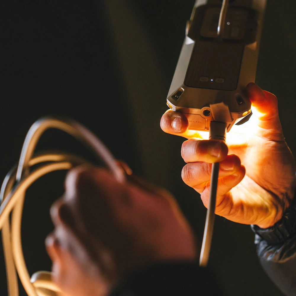 Claymore Cadena UF5 - Camping Light Lighting