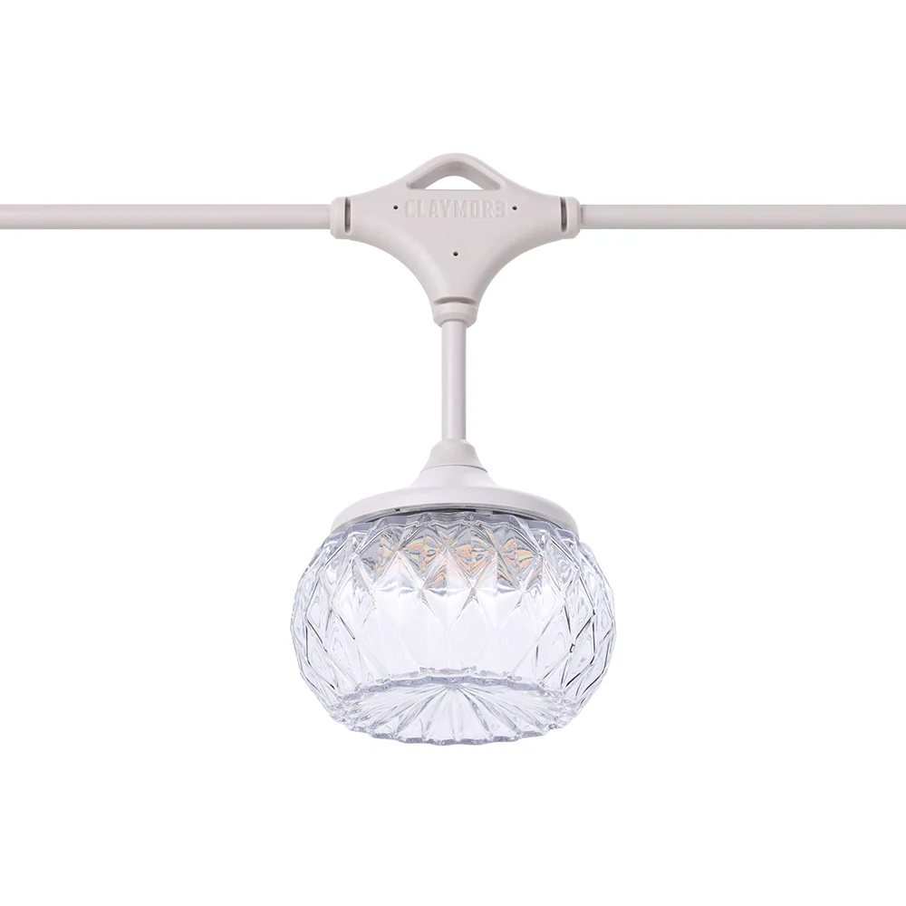 Claymore Cadena 7 Lighting