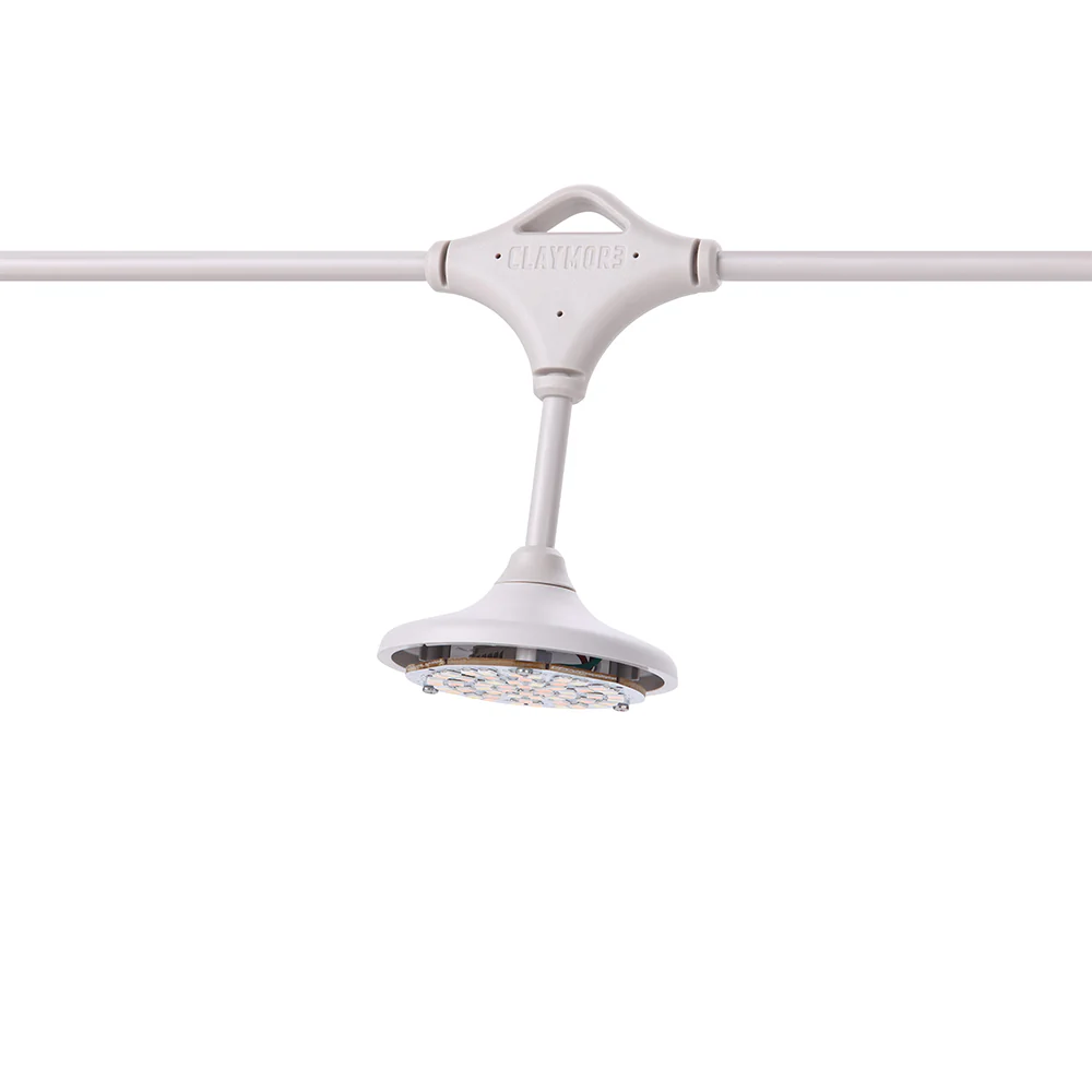 Claymore Cadena 7 Lighting