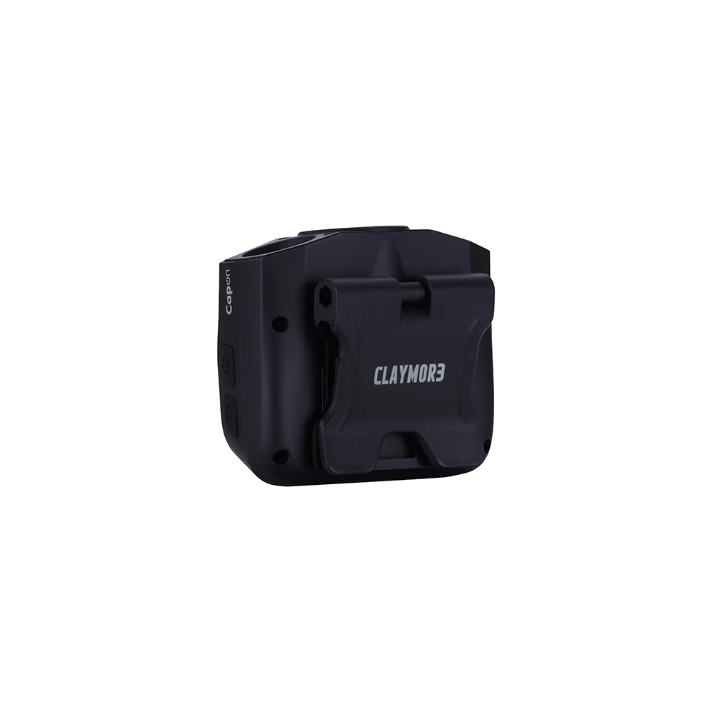 Claymore CAPON 200H Lighting