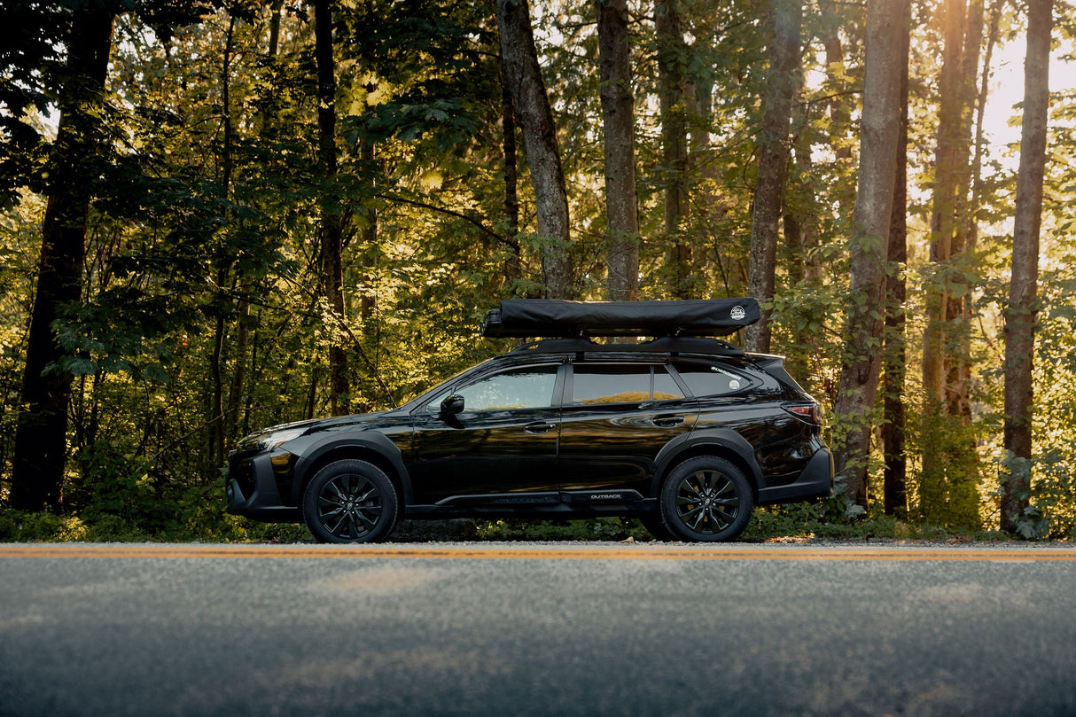 Go Overland Canada 180 Awning Freestanding Rooftop Tent Accessories