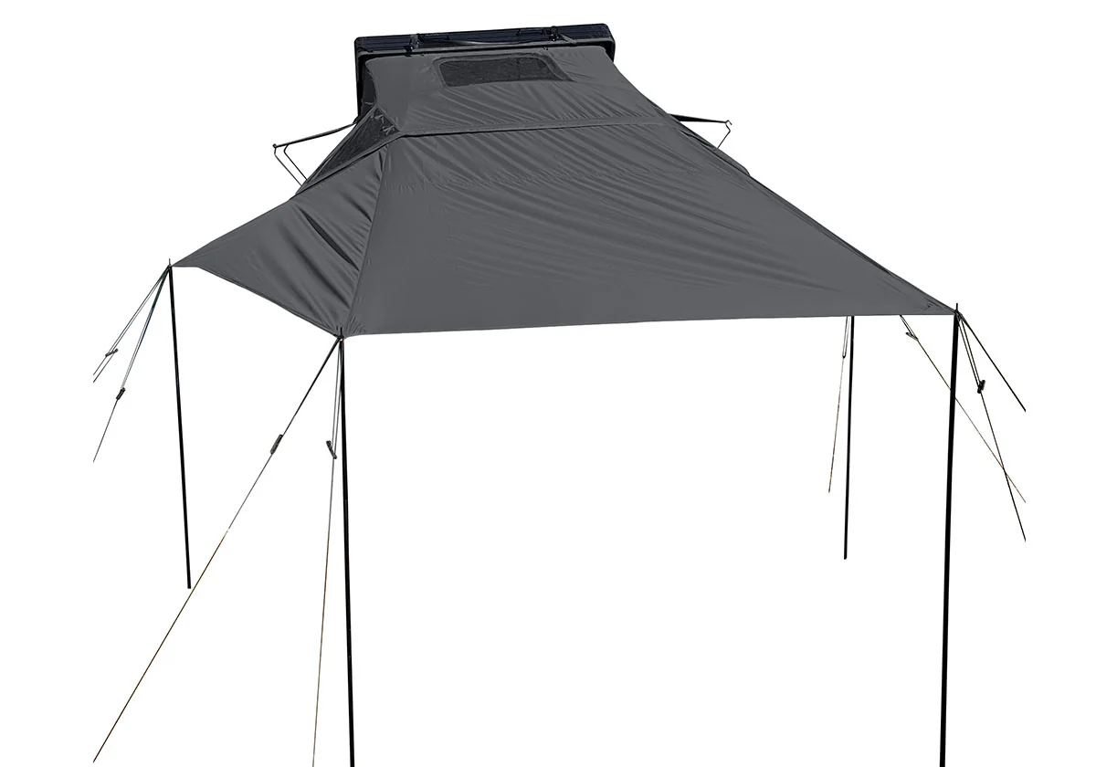 Roofnest Condor 2 Air XXL Awning Rooftop Tent Accessories