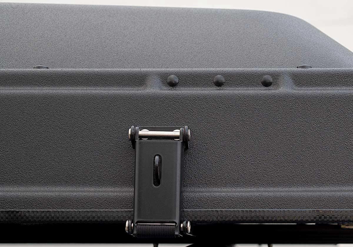 Roofnest Condor 2 Air Rooftop Tents