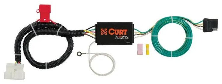 T Connector Honda Pilot