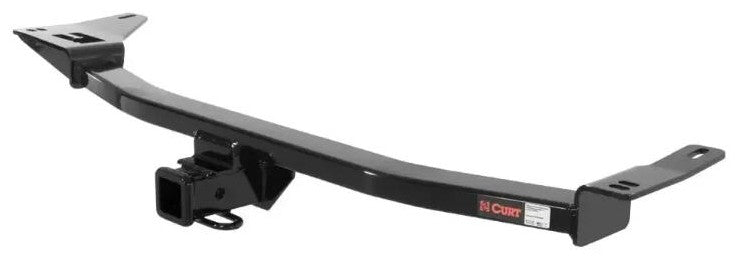 Class 3 | 2" Receiver | Select Ford and Mercury Vehicles