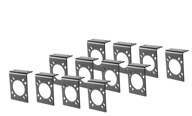 7 WAY WIRING BRACKET