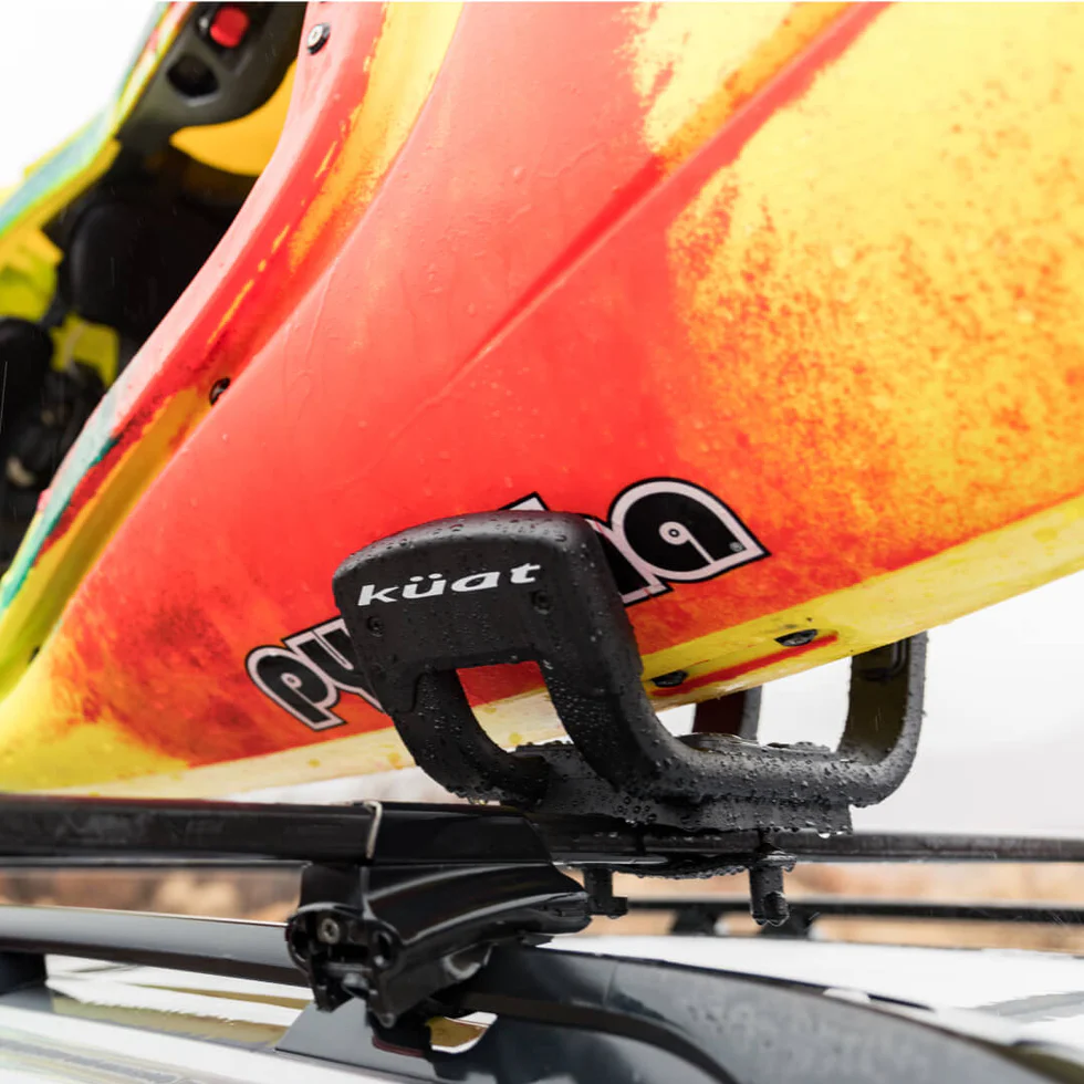 Kuat Class 2 Watersport Racks