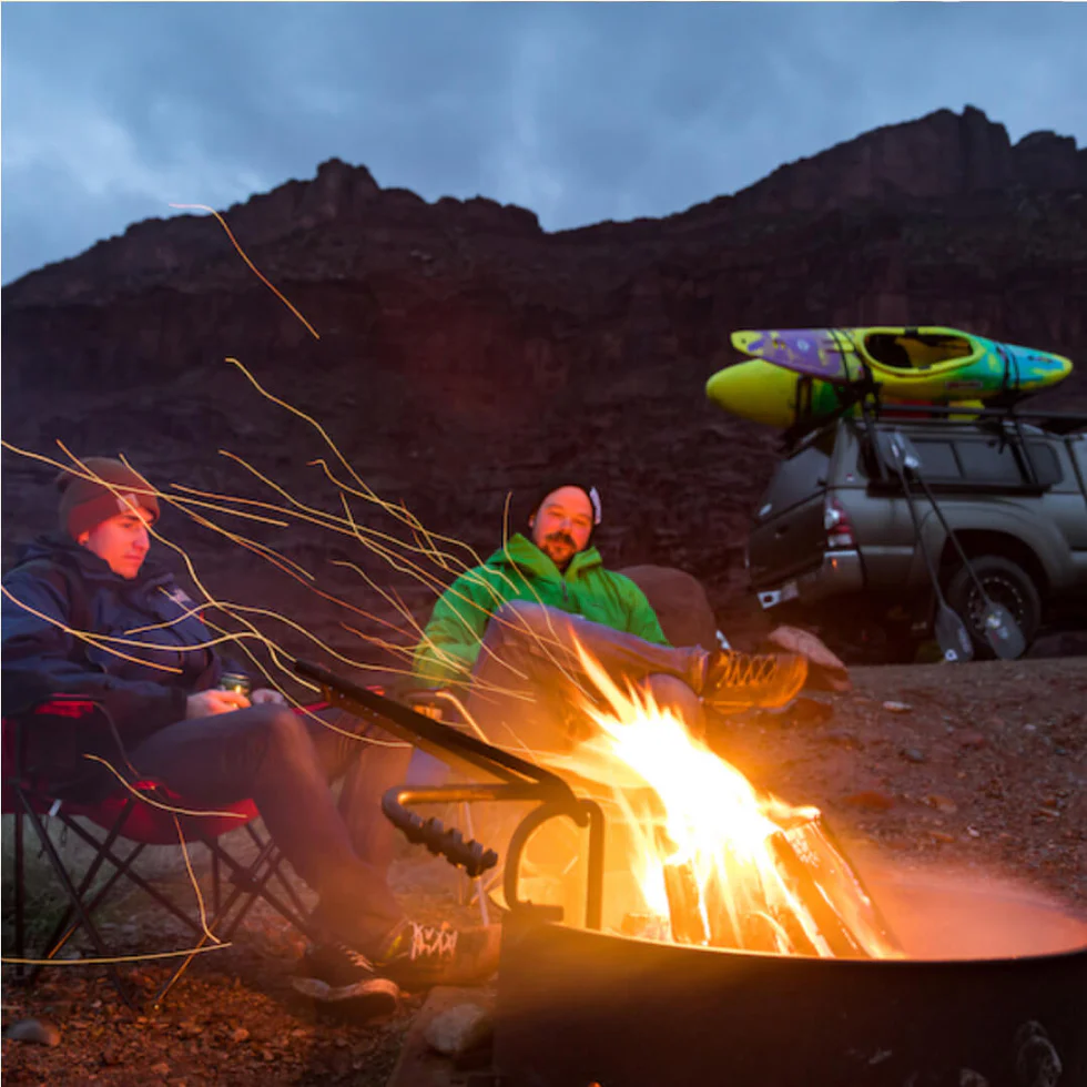 Kuat Class 4 v2 Watersport Racks