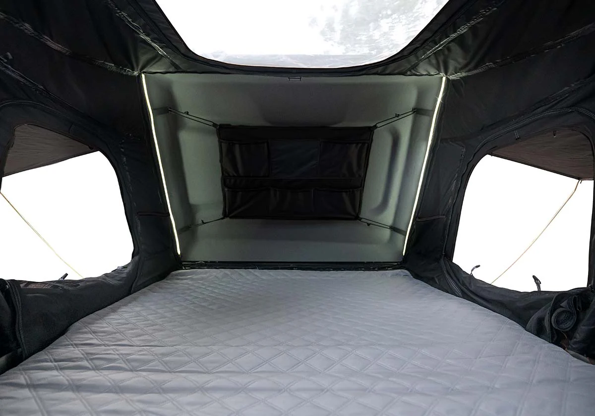 Roofnest Condor 2 Air Rooftop Tents