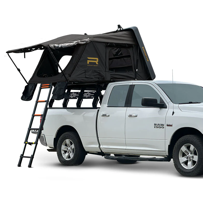 Roofnest Condor 2 XL Air Hardshell Tents