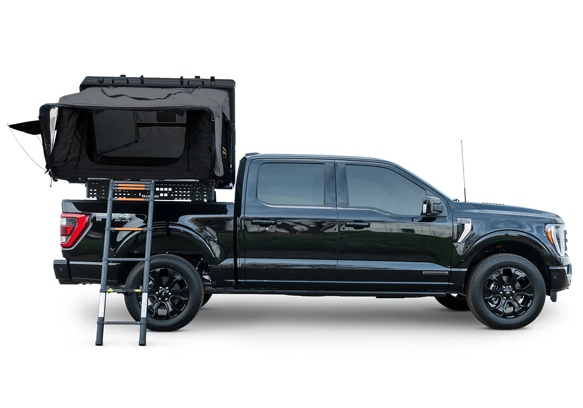 Roofnest Condor Overland 2 XL Air Rooftop Tents