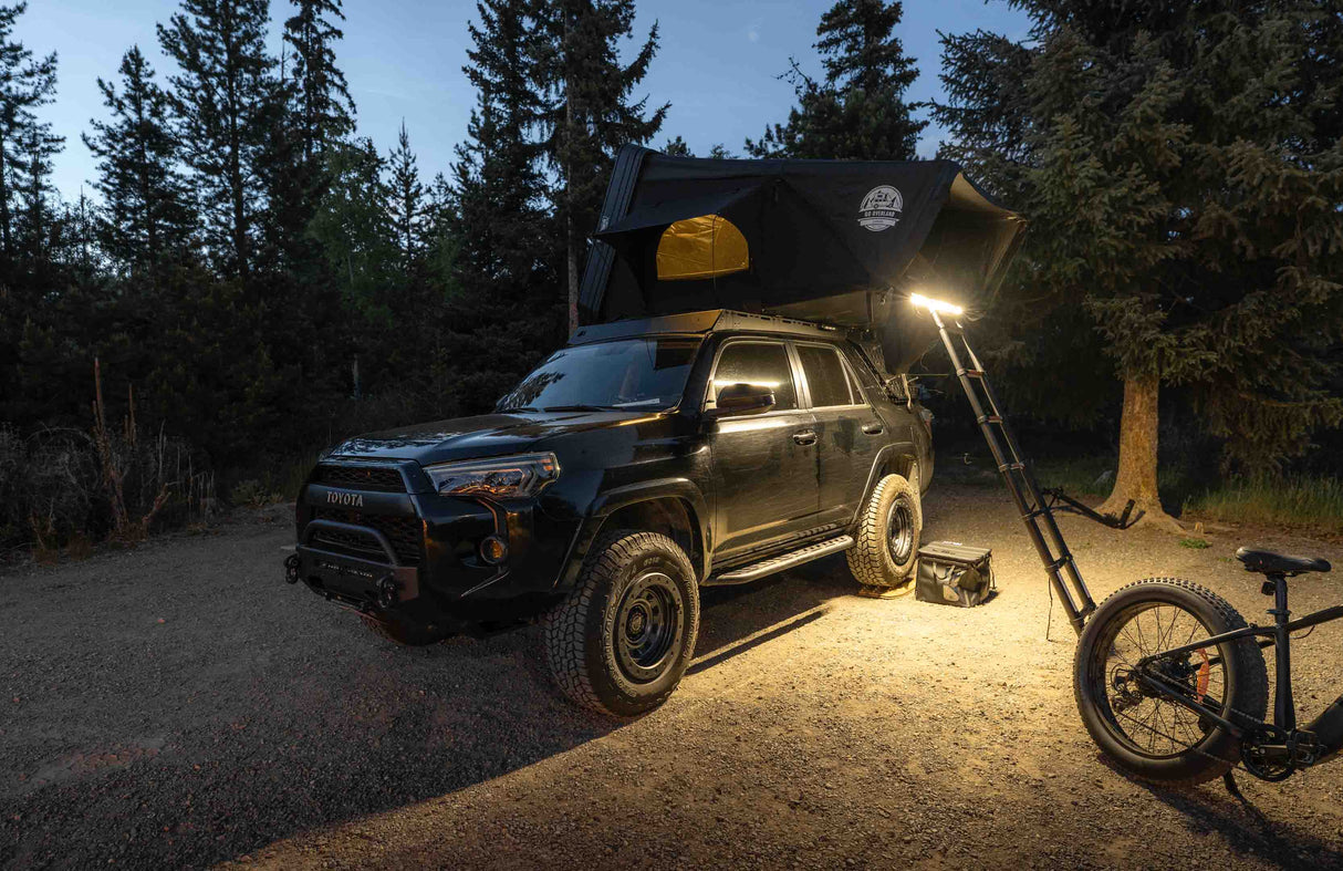 Go Overland Canada Expedition Max Rooftop Tents