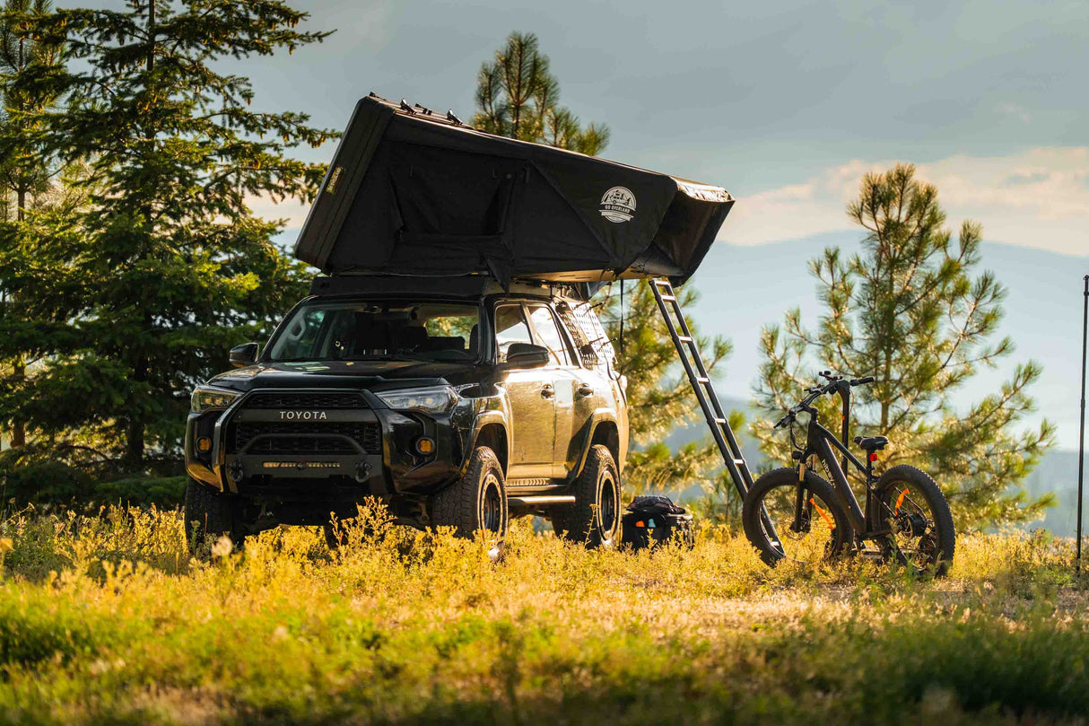 Go Overland Canada Expedition Max Rooftop Tents