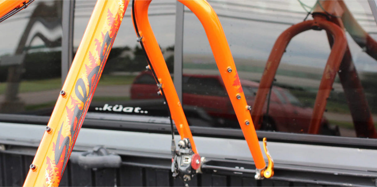 Kuat Dirtbag Bike Rack Accessories