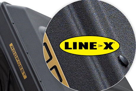 Roofnest Condor 2 Air Rooftop Tents