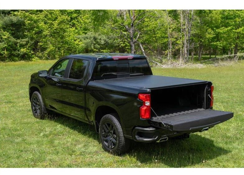 Soft Rolling Tonneau | F-150 2004-2014