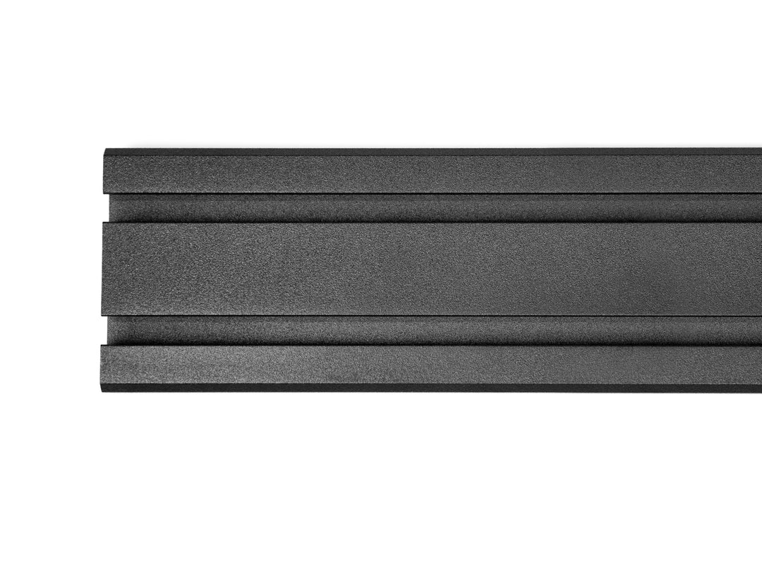 Leitner Designs ACS ROOF | Over Truck Cap Platform | Smartcap