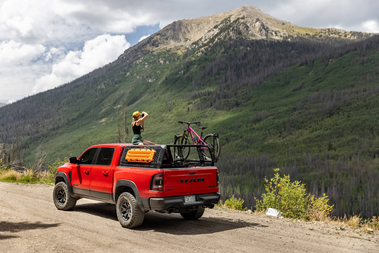 Kuat Piston SR Bike Racks