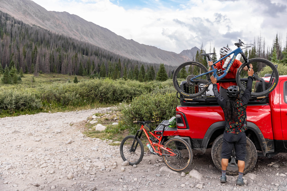 Kuat Piston SR Bike Racks