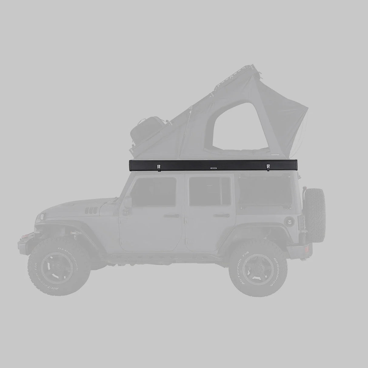 iKamper ExoShell 270 Awning