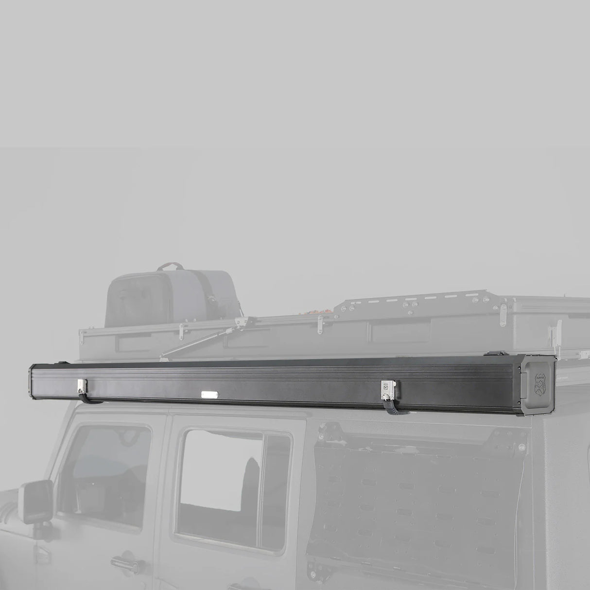 iKamper ExoShell 270 Awning