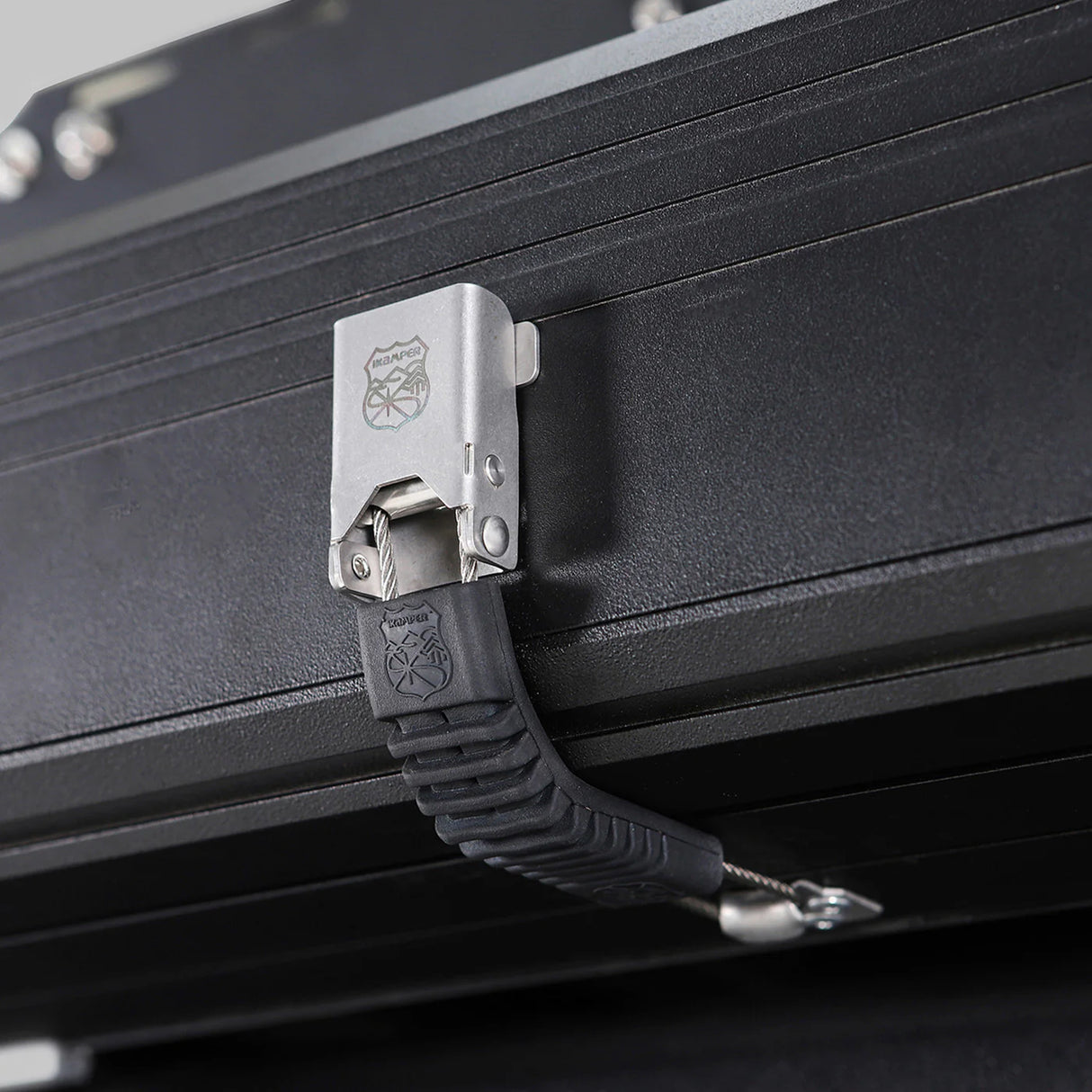 iKamper ExoShell 270 Awning