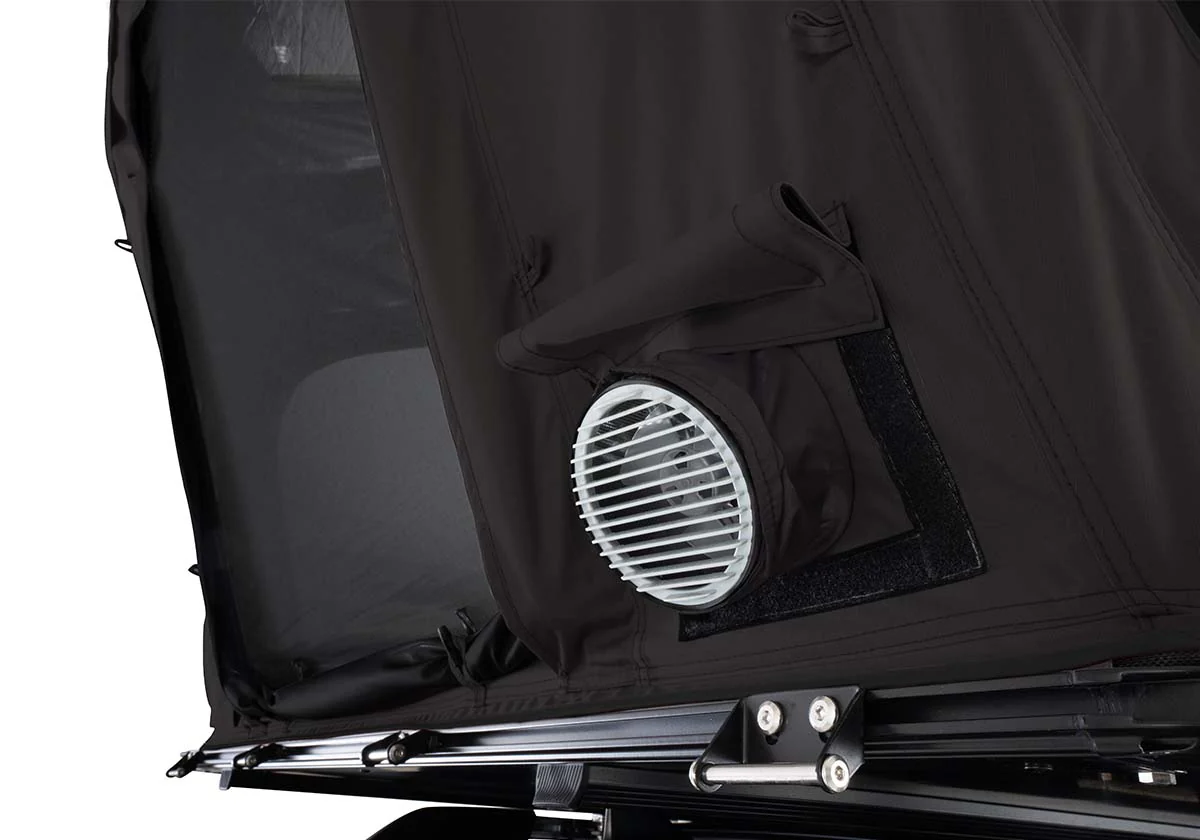 Roofnest Falcon 3 EVO XL Air Hardshell Tents