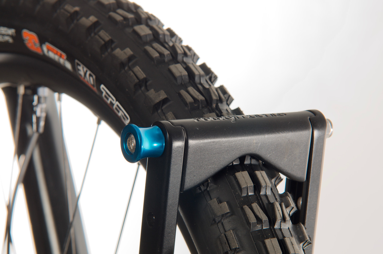 RockyMounts AfterParty Swing Away Platform Hitch Rack Bike Racks - Modula Racks