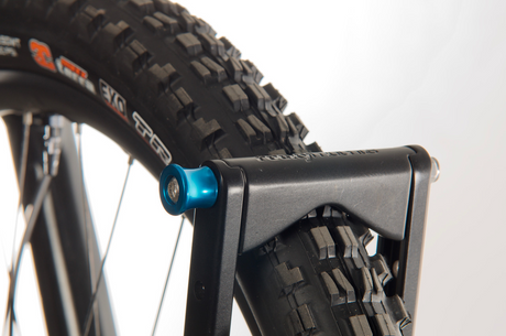 RockyMounts AfterParty Swing Away Platform Hitch Rack Bike Racks - Modula Racks