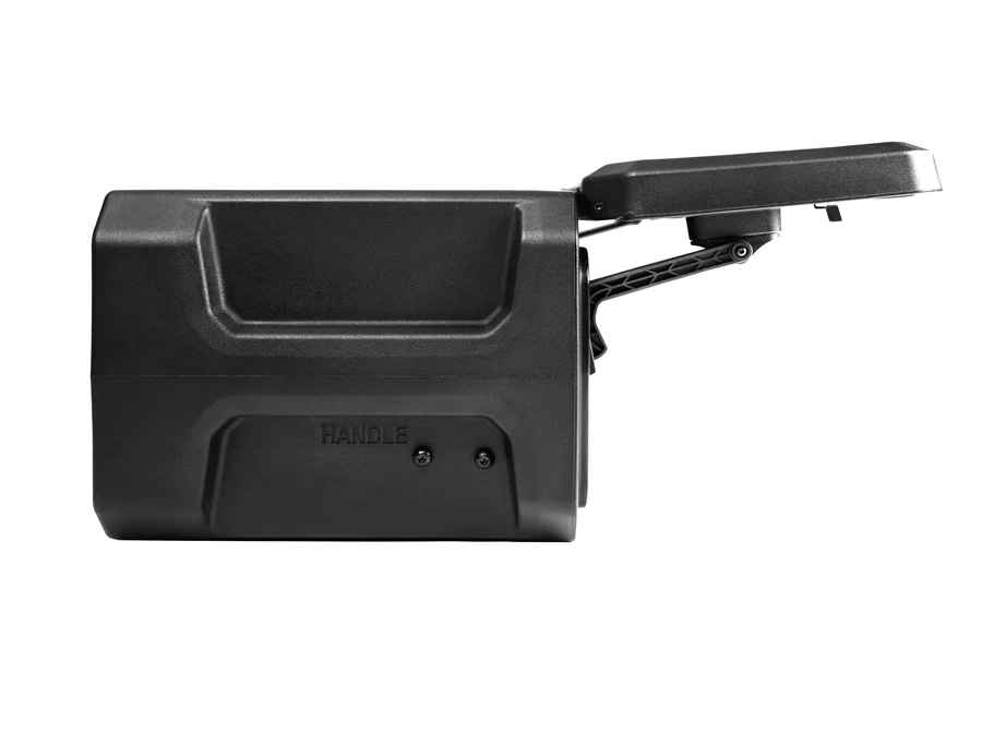Leitner Designs ACS ROOF GearPod ROOF Rack Accessories - Modula Racks
