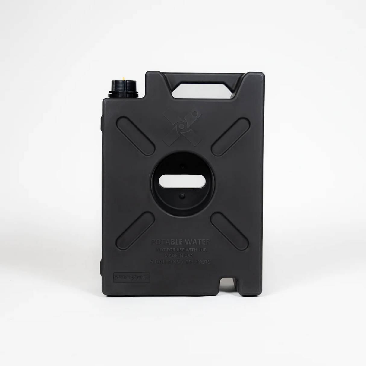 Rotopax 5 Gallon Water