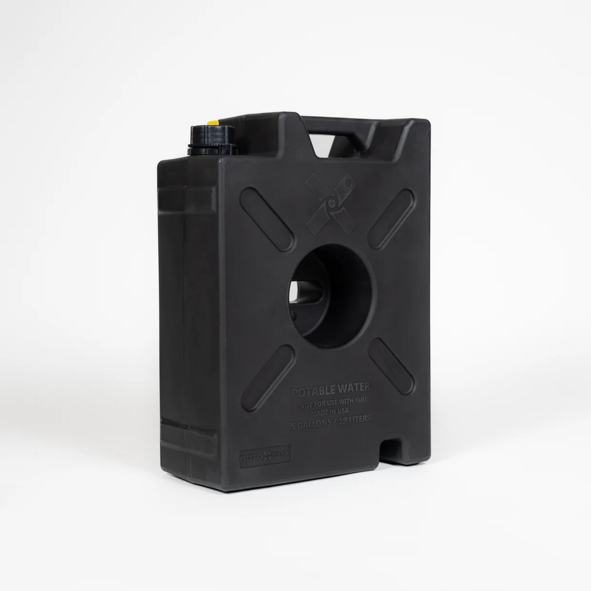 Rotopax 5 Gallon Water