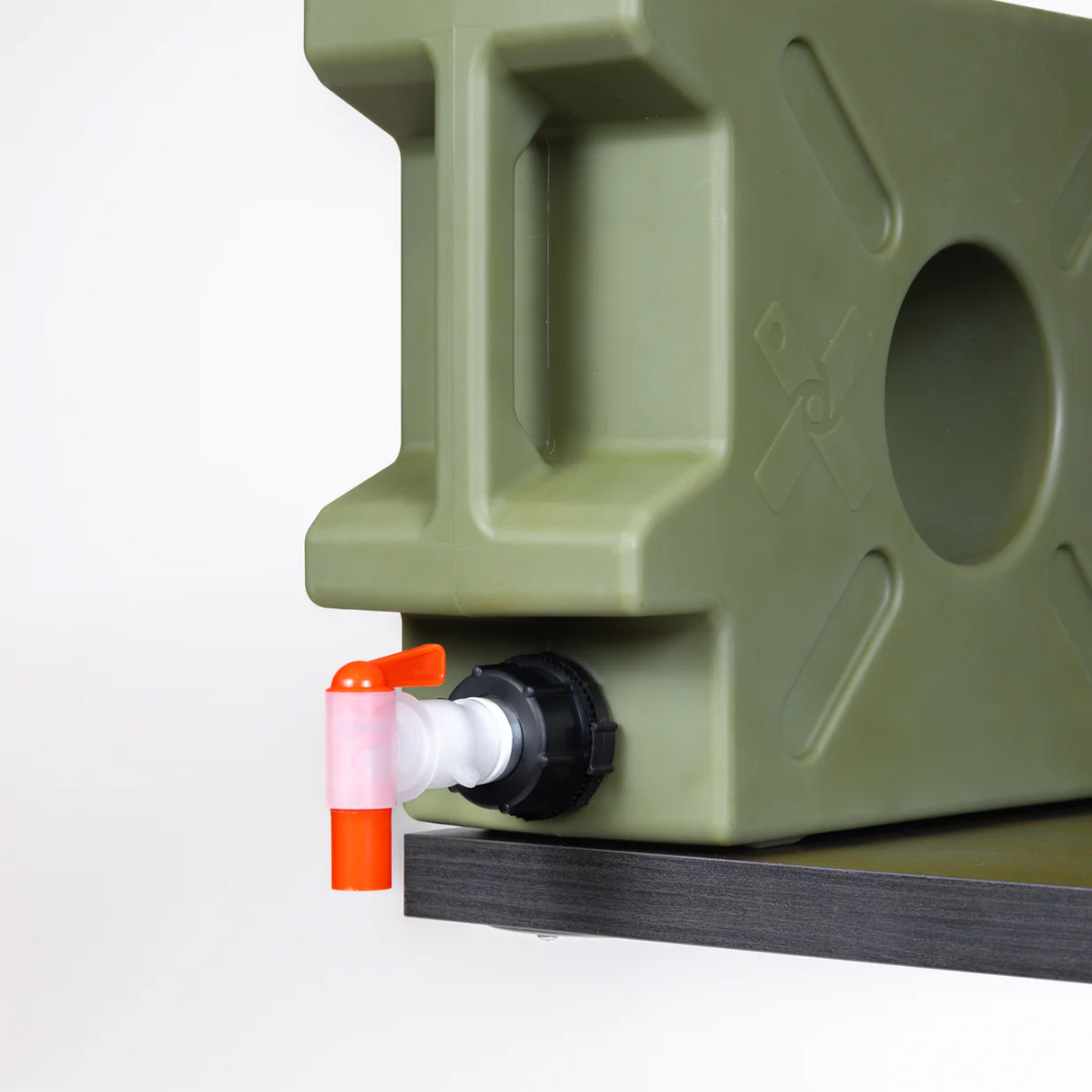 Rotopax Camp Jug Spigot