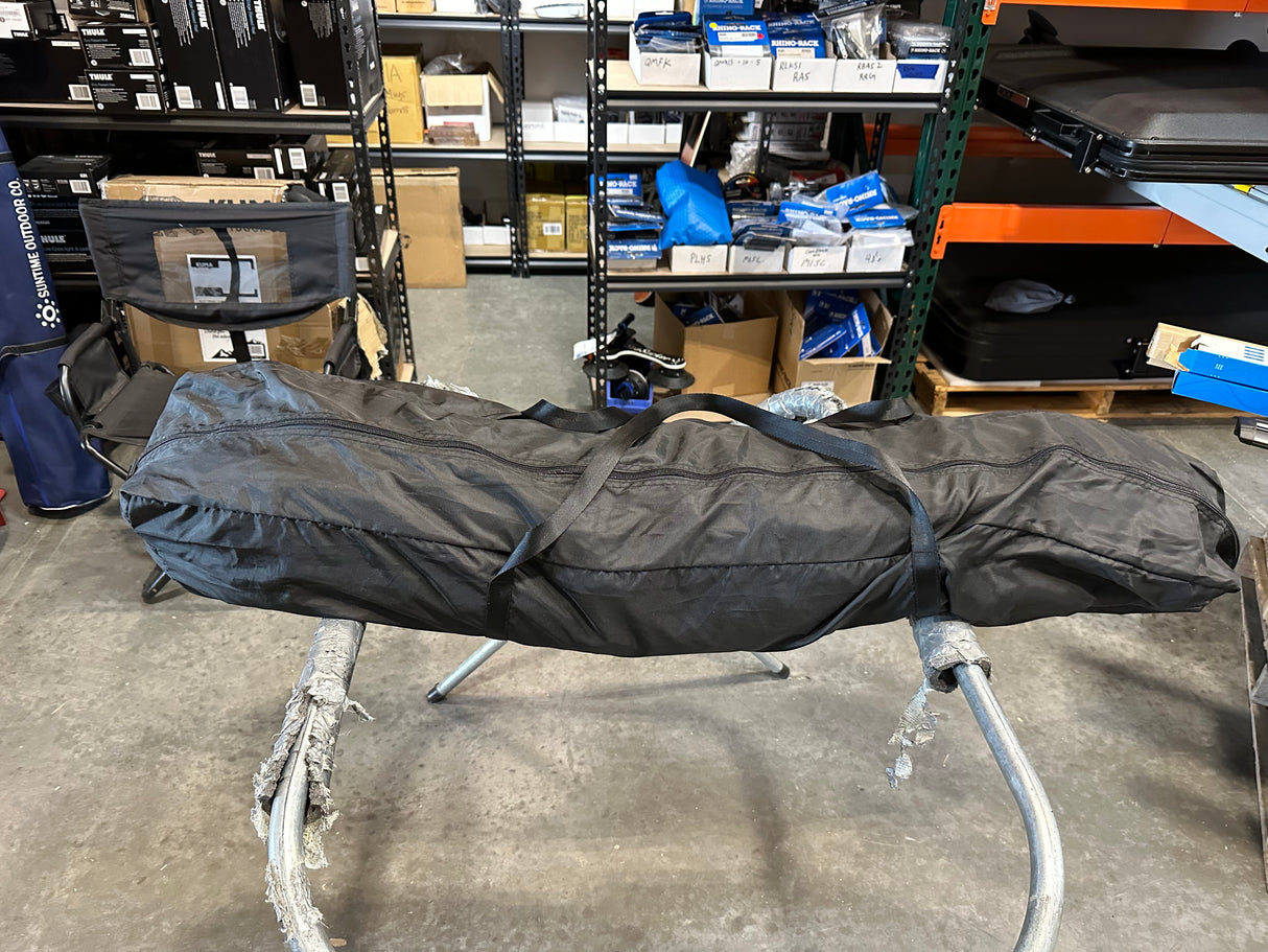 Roofnest Open Box | Condor Series 2 Wall Kit