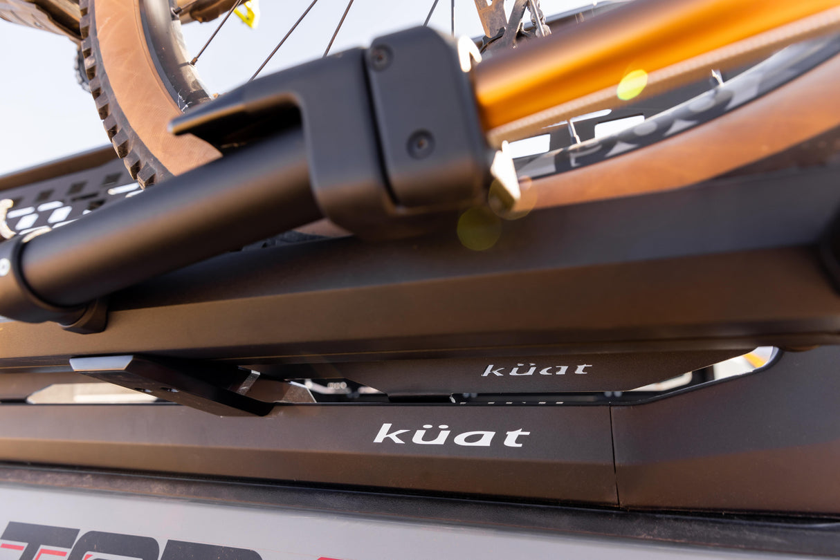 Kuat Piston SR Bike Racks