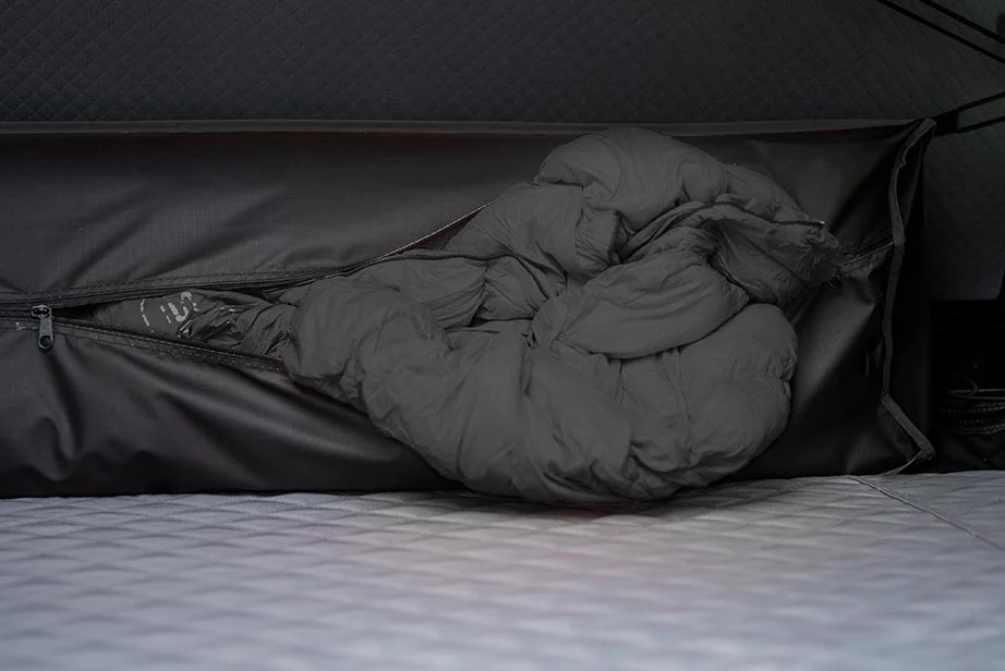 Roofnest Condor Overland 2 XL Air Rooftop Tents