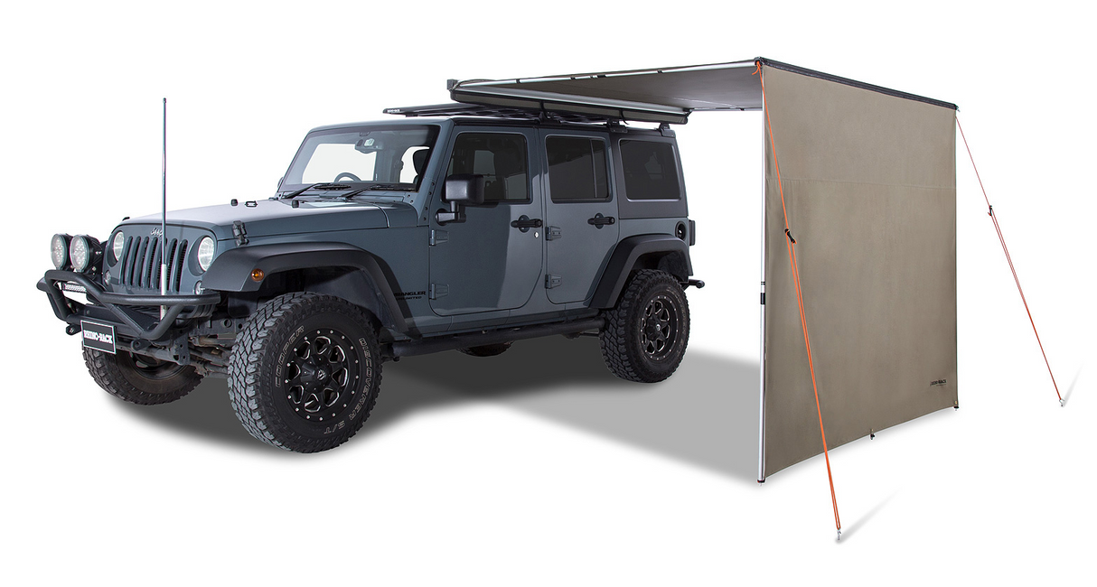 Rhino-Rack Batwing/Sunseeker 2.5m Awning Extension