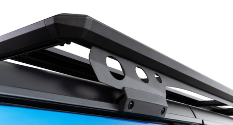 Rhino-Rack Jeep Overlanding Kit Roof Rack Kit - Modula Racks