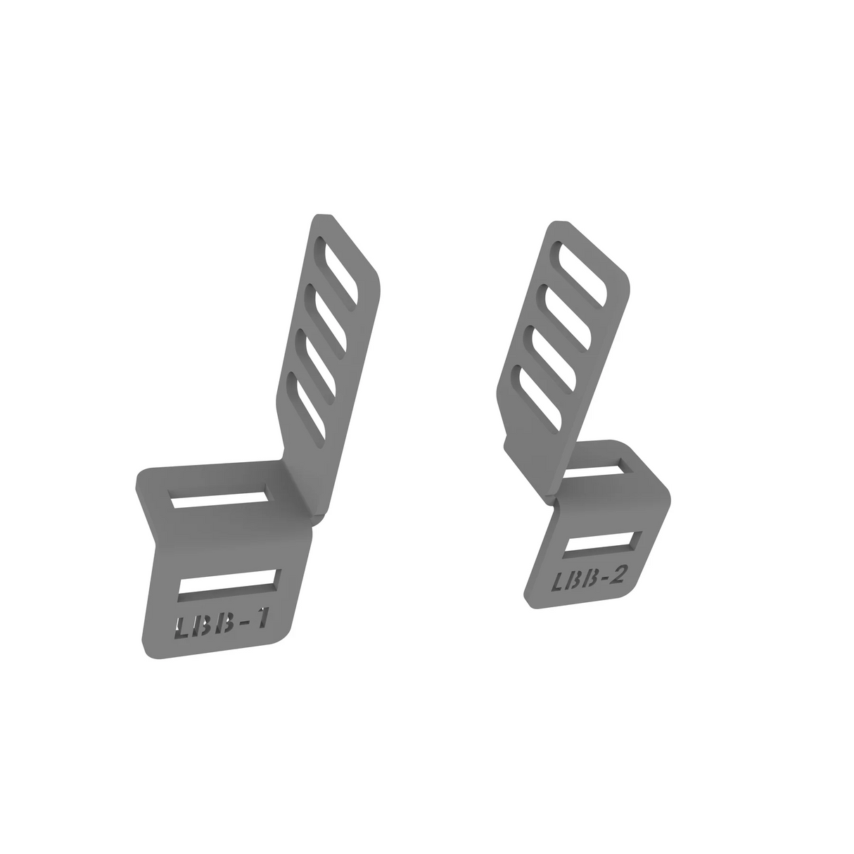 TrailRax Universal Light Bar Mount