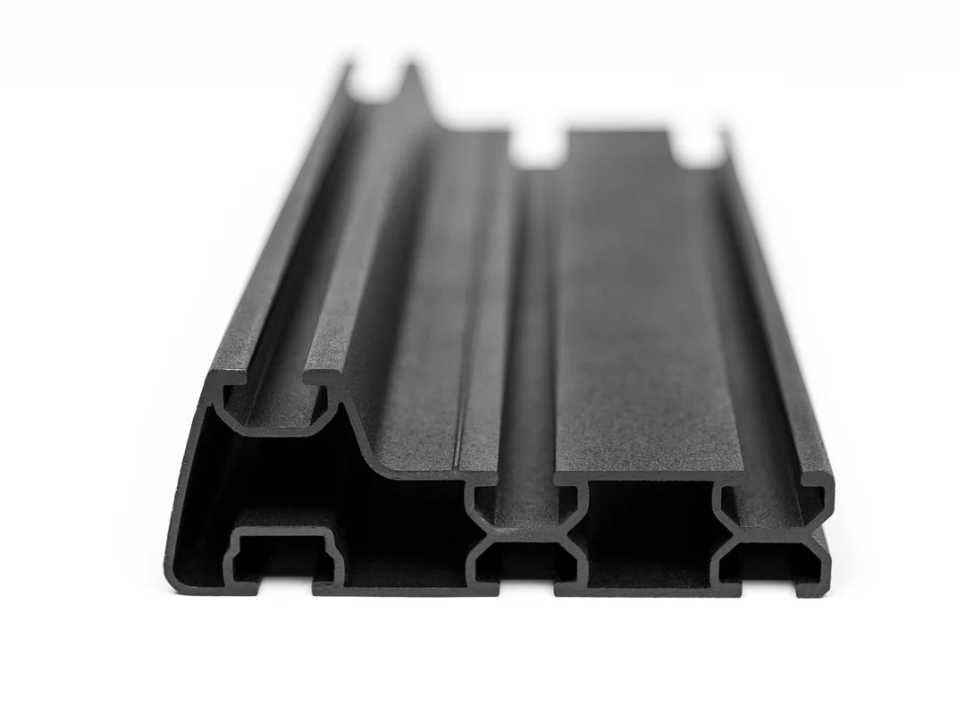 Leitner Designs ACS ROOF | Over Truck Cap Platform | Smartcap