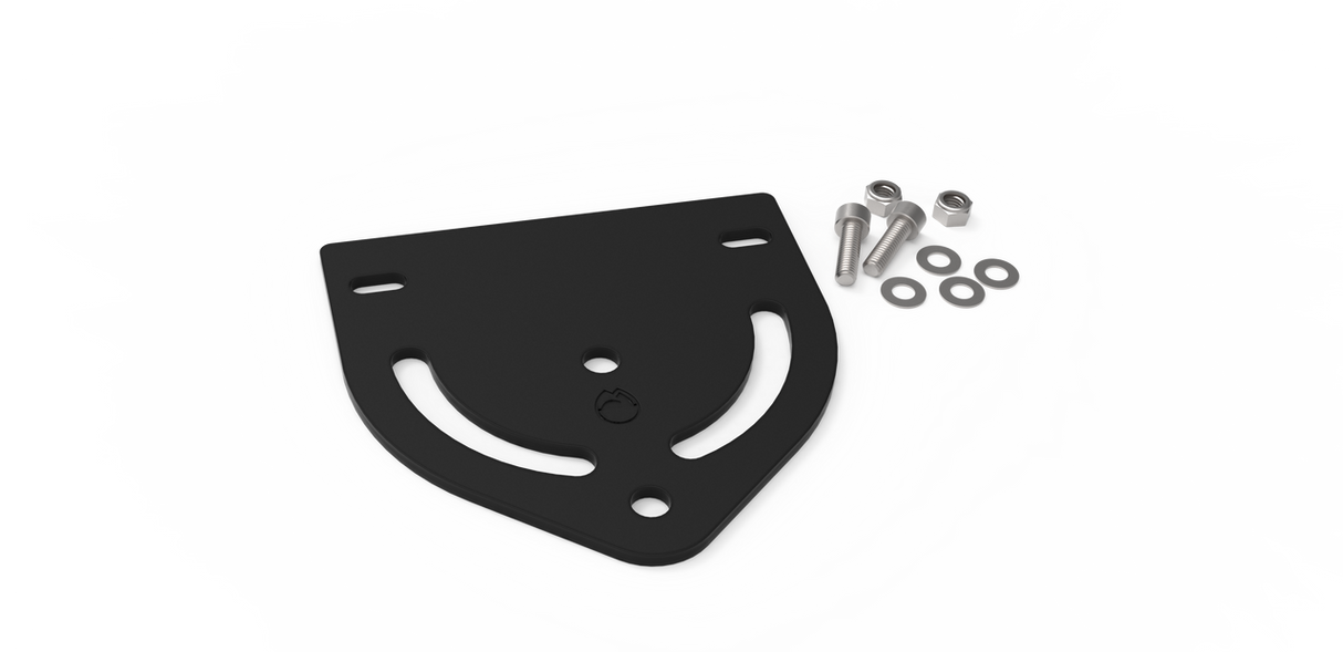 RockyMounts L-Track Junction Bike Racks