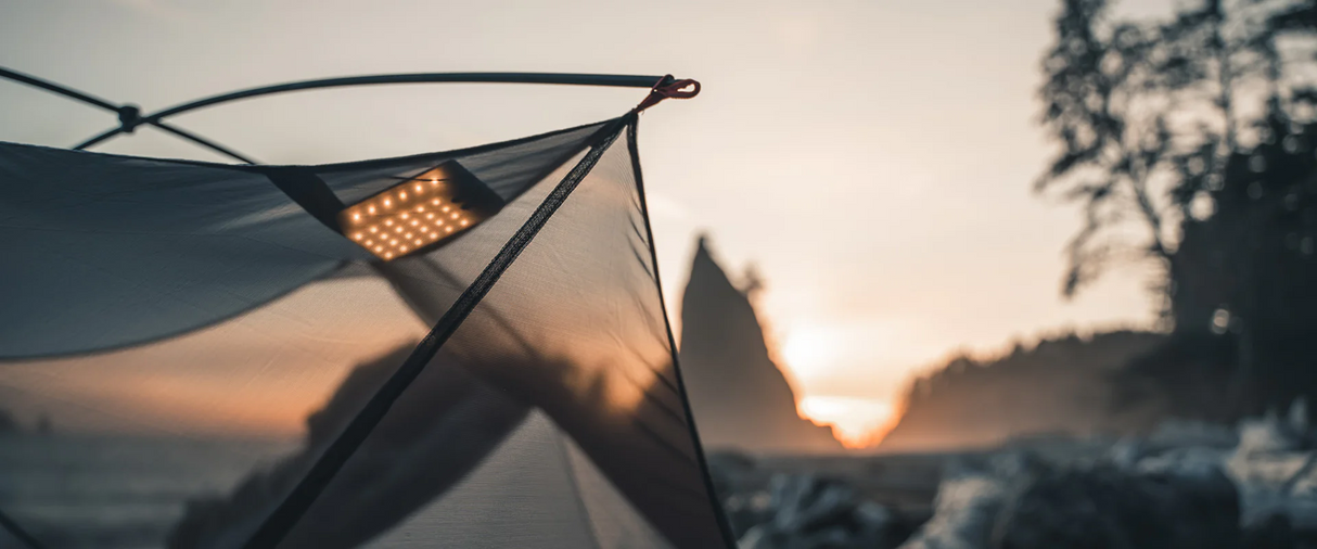 Claymore 3Face Mini Lighting