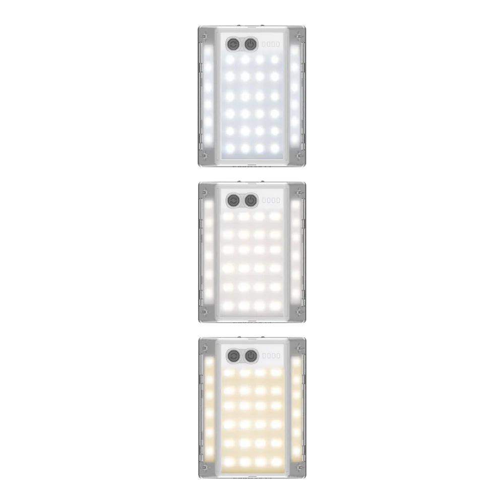 Claymore 3Face Mini Lighting