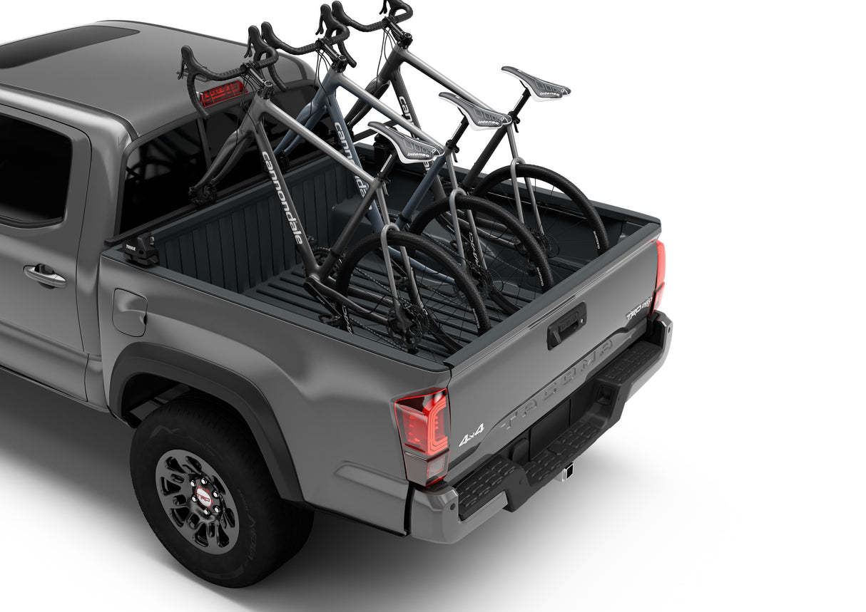 Thule Bed Rider Pro Bike Racks